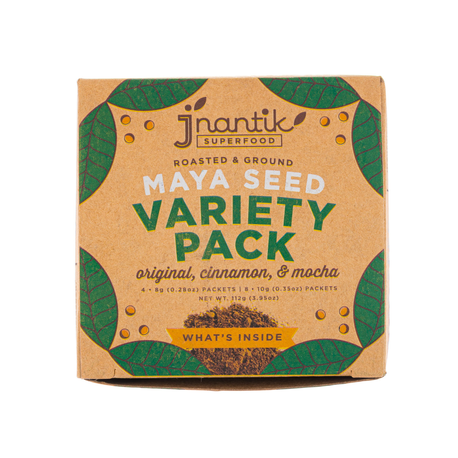 Maya Seed Variety Pack