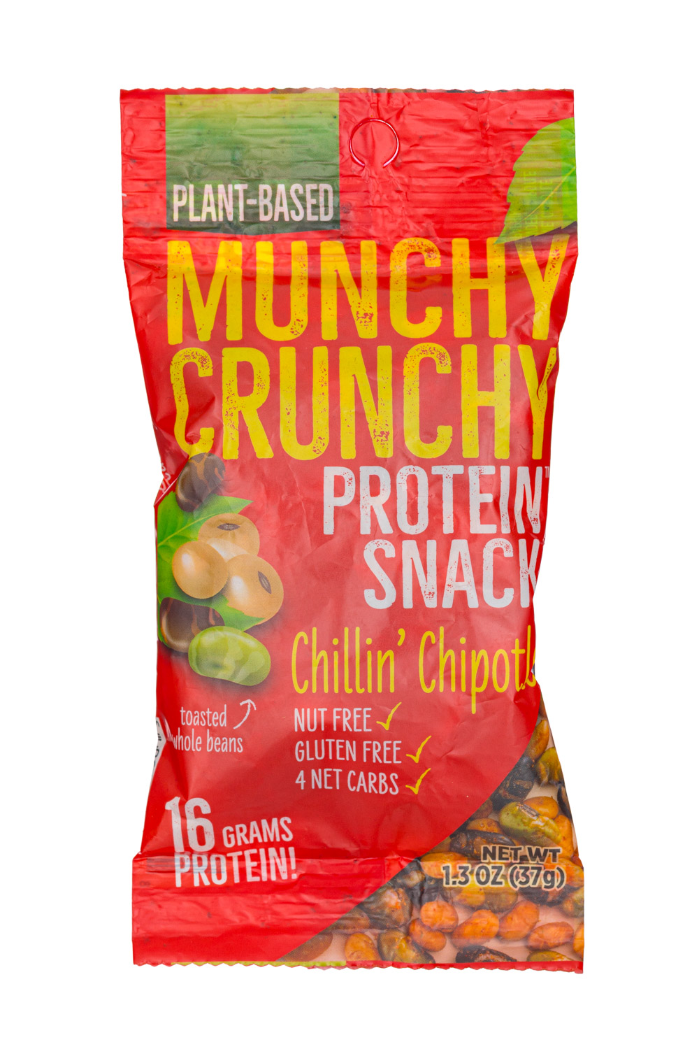 Munchy Crunchy | NOSH.com