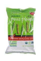 Peas Please - Southwest Spice