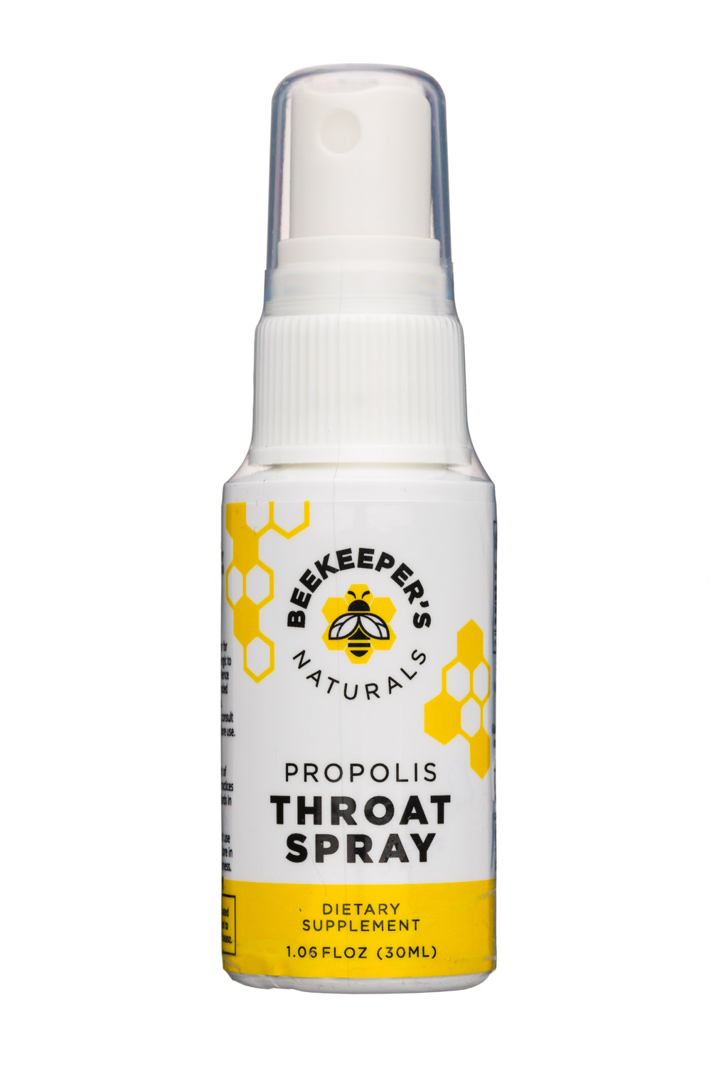 Throat Spray