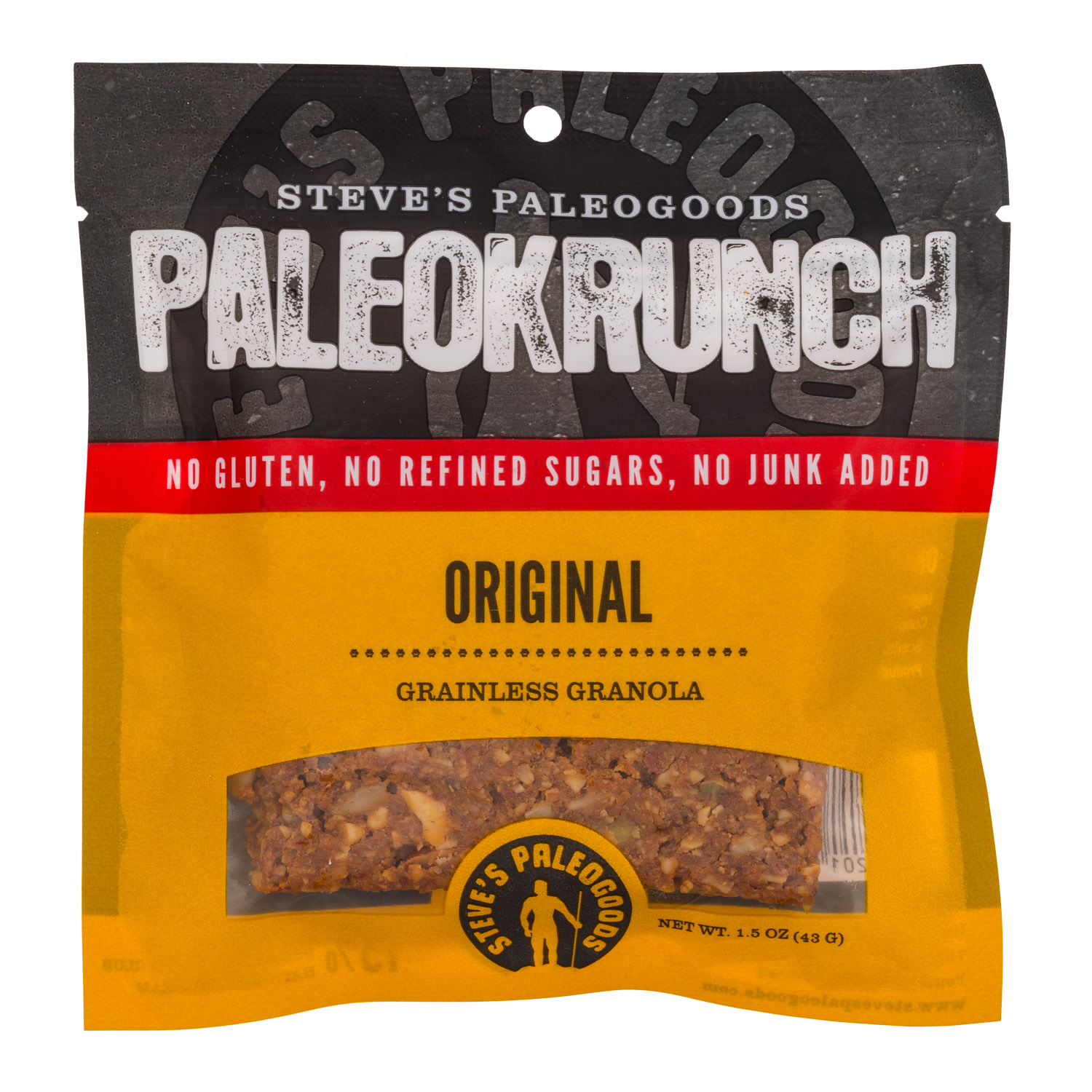 Original PaleoKrunch