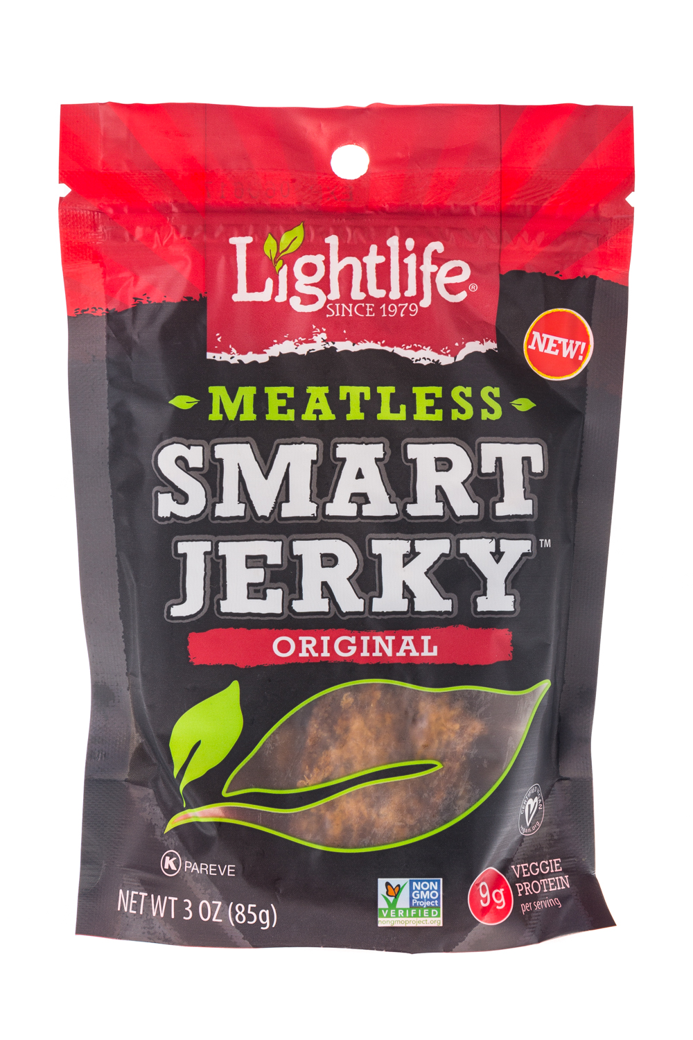 Meatless Smart Jerky - Original