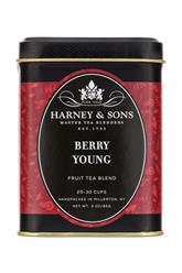 Berry Young