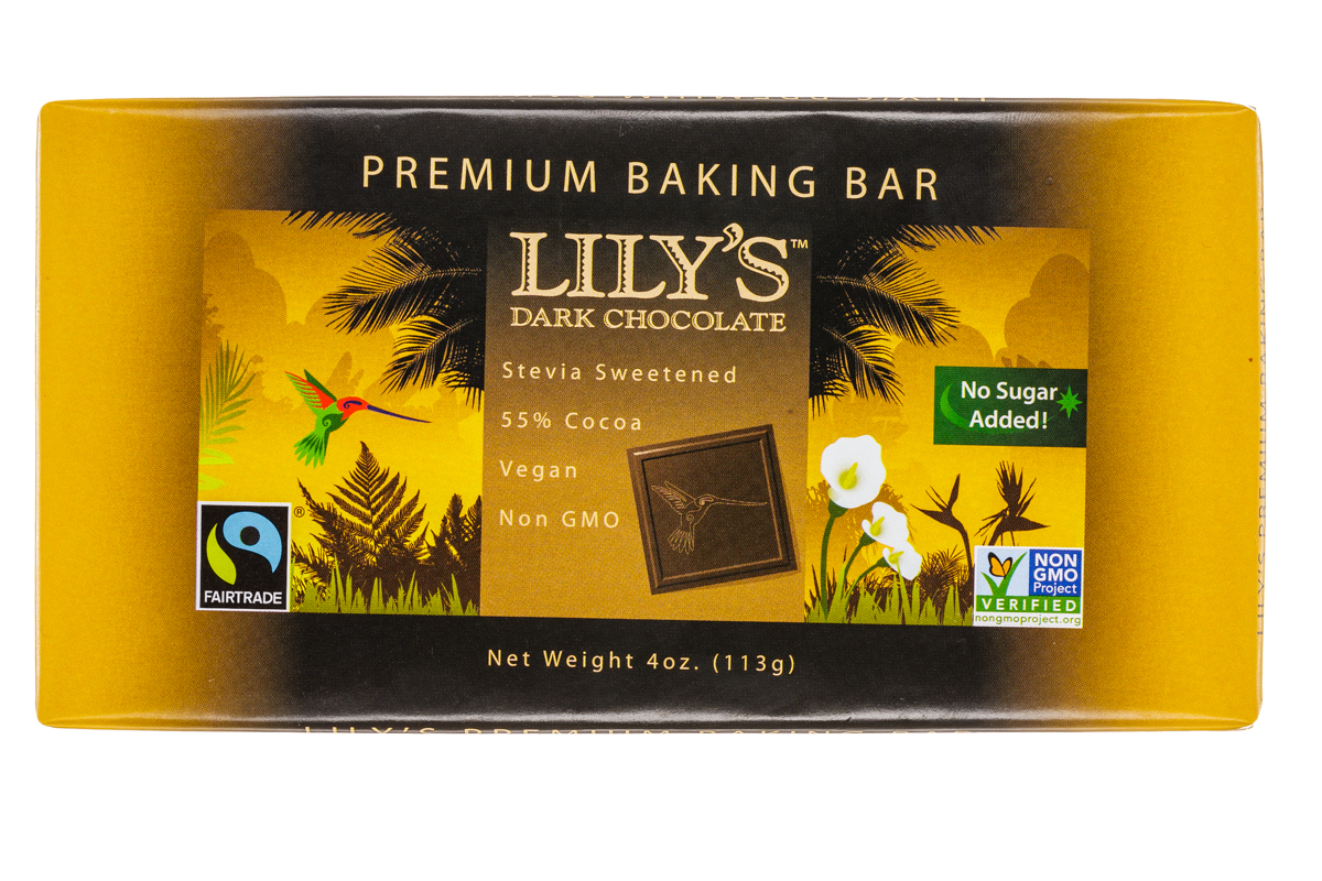 Premium Baking Bar