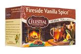 Fireside Vanilla