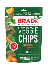 Kale Veggie Chips