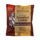 Breakfast Cookie - Double Chocolate Chunk