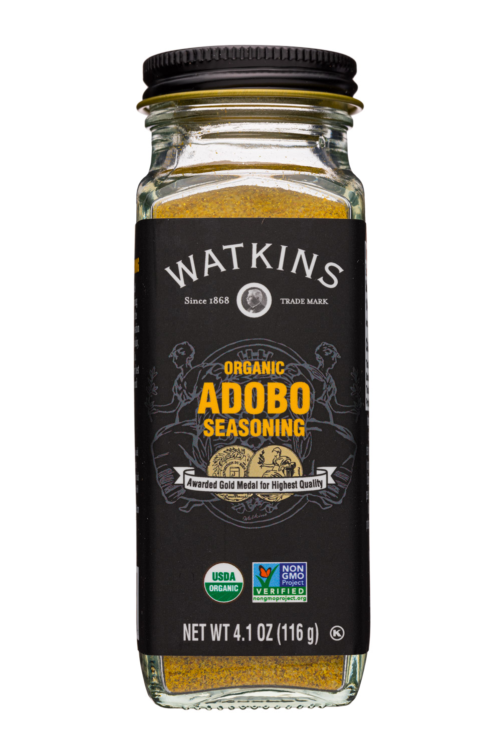 Organic Adobo Seasoning