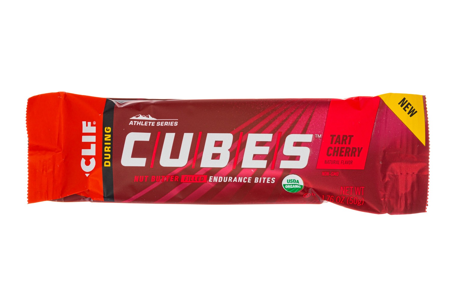 Cubes - Tart Cherry