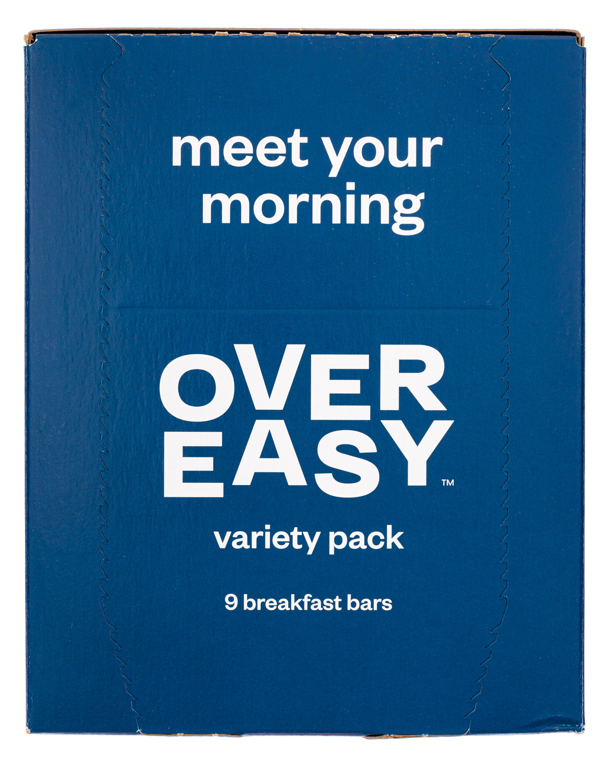 Variety Pack: "Meet Your Morning"