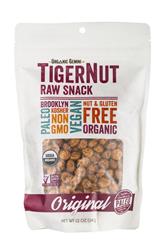 TigerNut-Raw Snack- Original