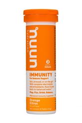 Immunity - Orange Citrus