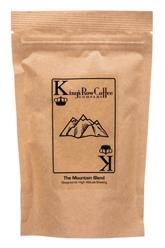 The Mountain Blend