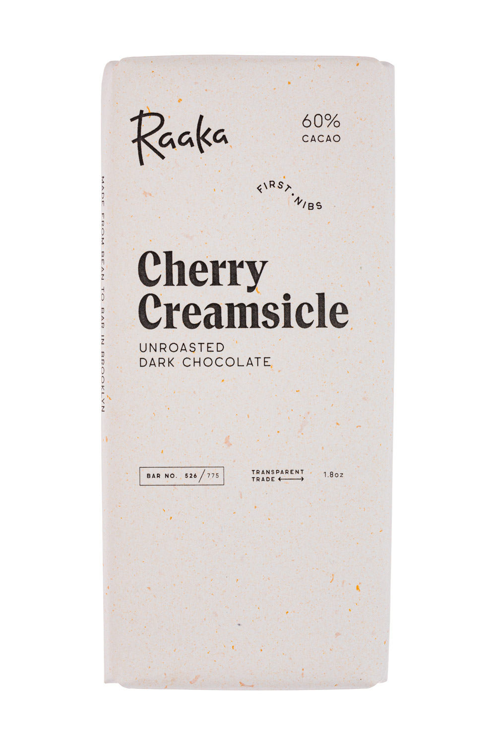 Cherry Creamsicle 2019