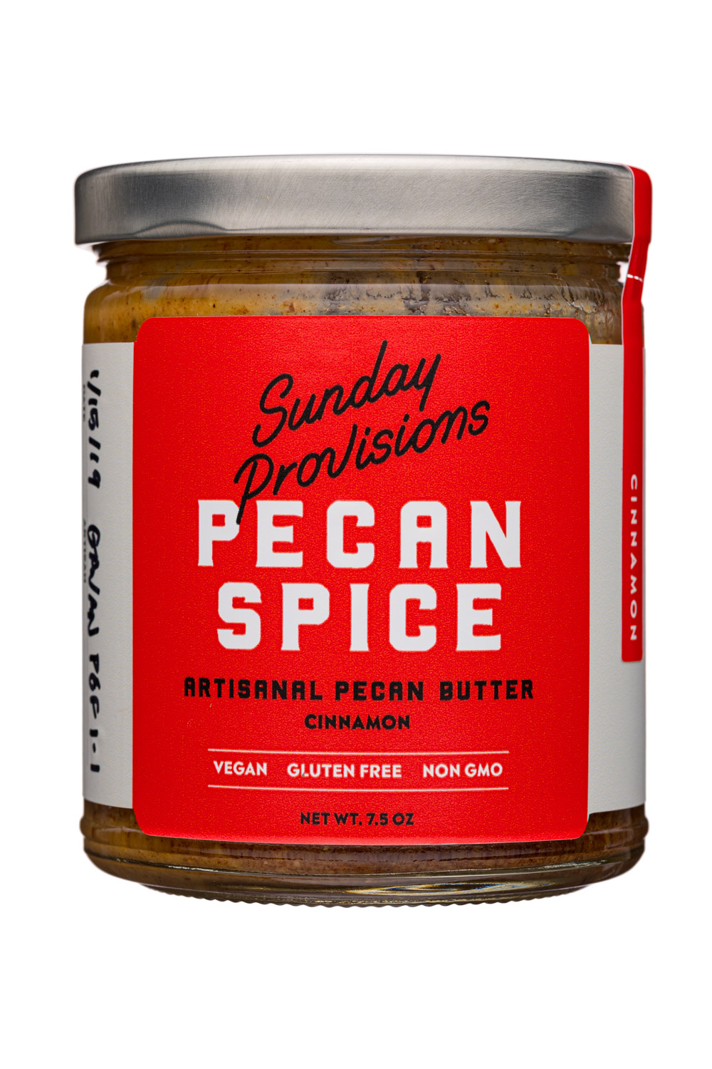 Pecan Spice