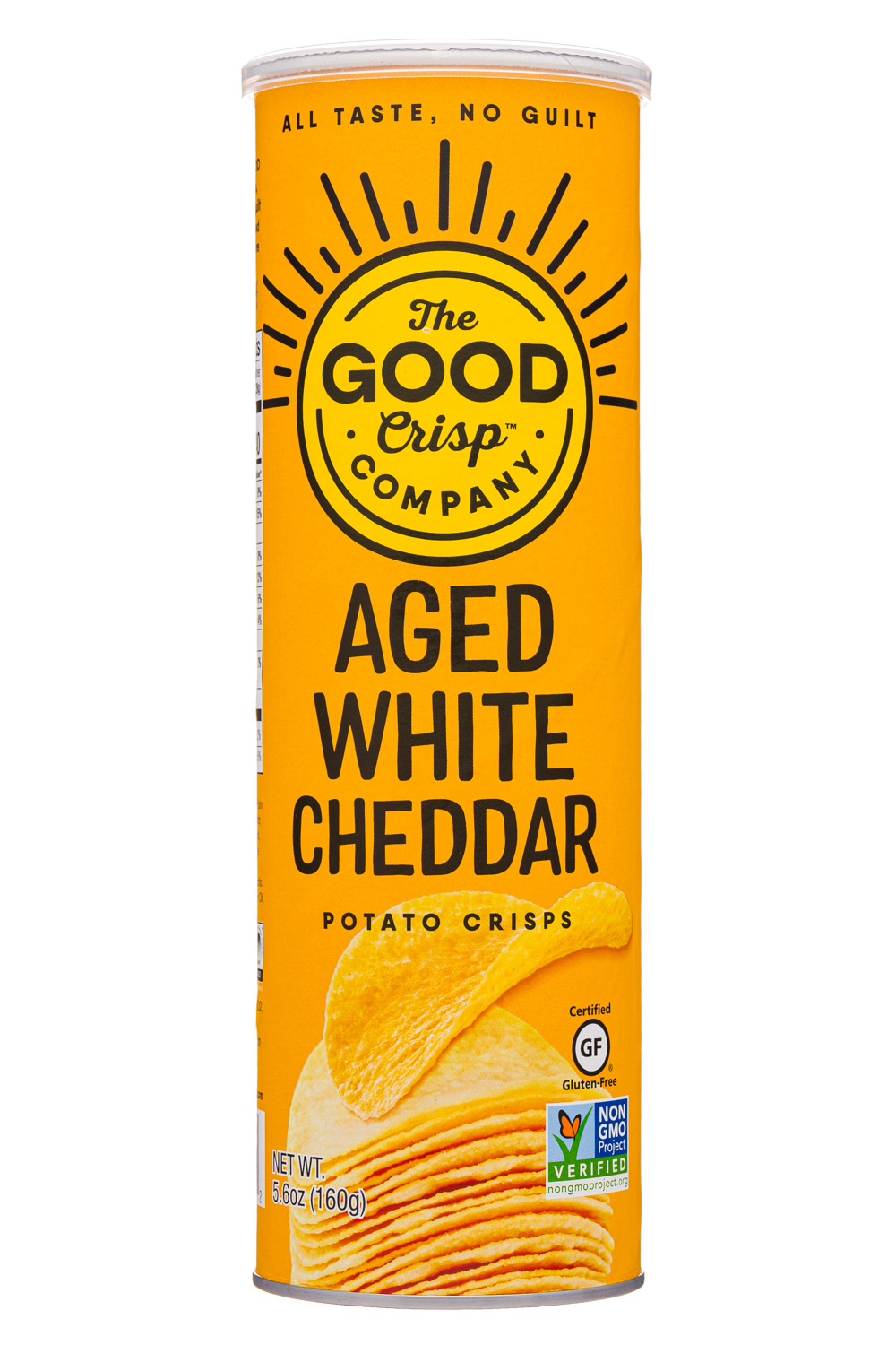 Aged White Cheddar 5.6oz (2020)