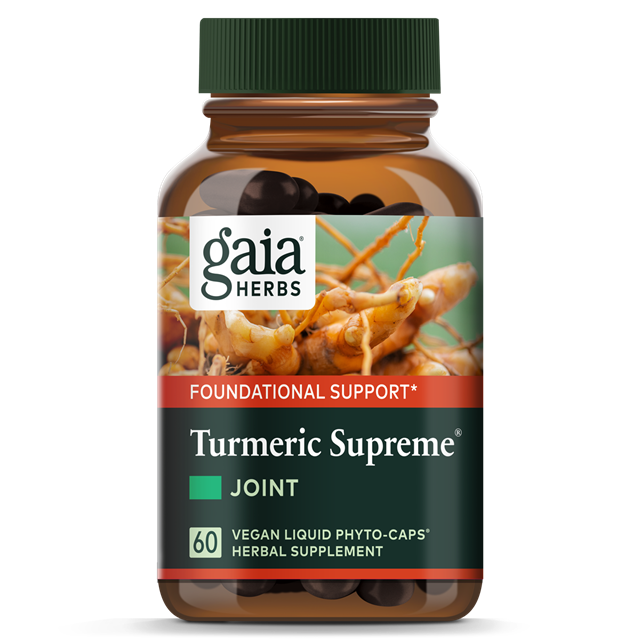 Turmeric Supreme Joint™