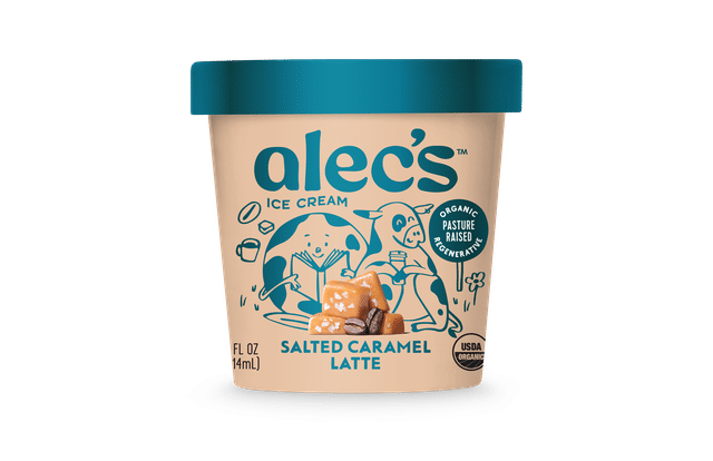 Alec Top Cream