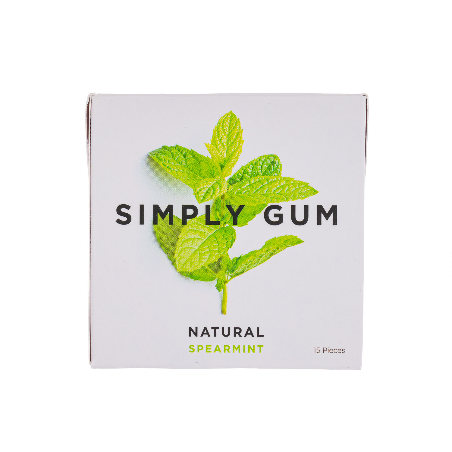 Simply Gum | NOSH.com