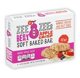 Zee Zees Berry Apple Crisp Soft Baked Bar 1.3 oz