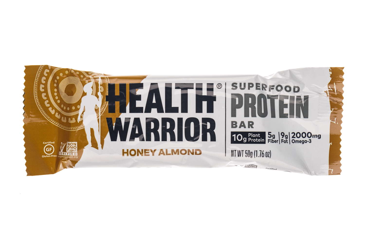Protein Bar - Honey Almond