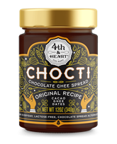 Original Recipe Chocti