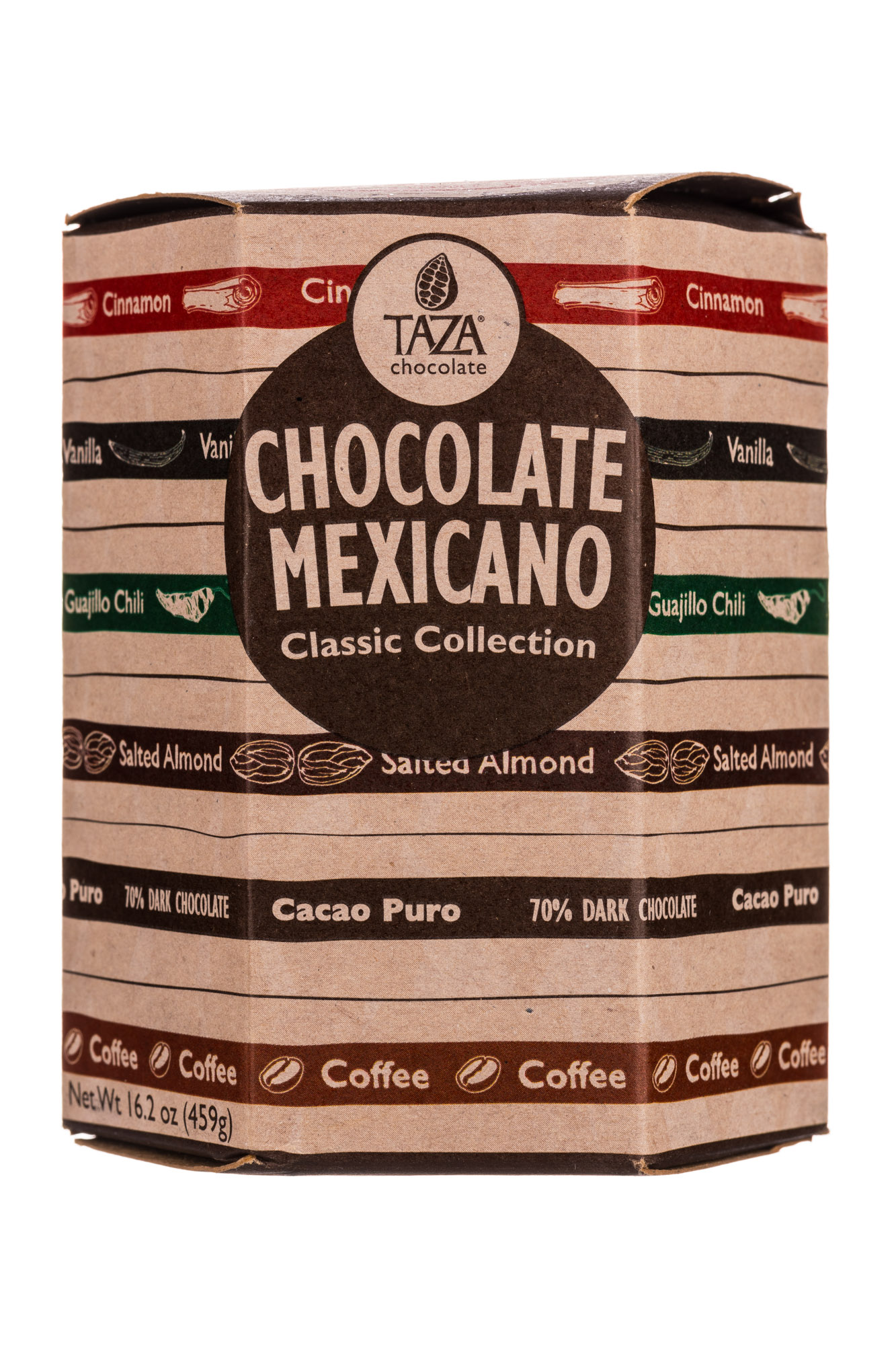 Chocolate Mexicano (2017)