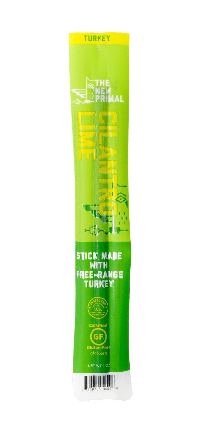 Cilantro Lime Stick