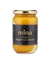 Mina Preserved Lemons