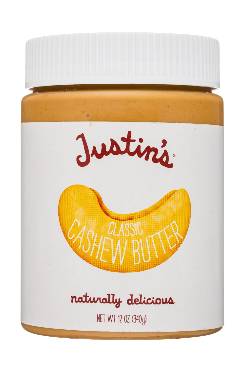 Classic Cashew Butter