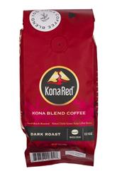 Kona Blend Coffee - Dark Roast