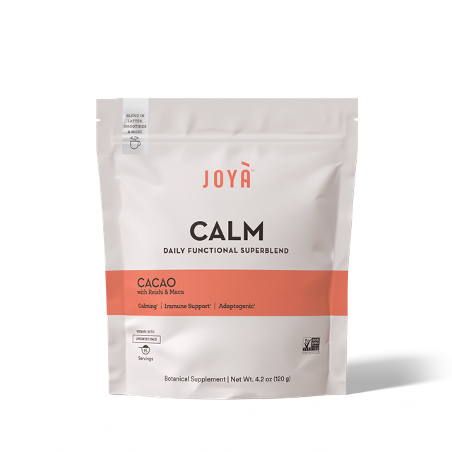 CALM Functional Superblend