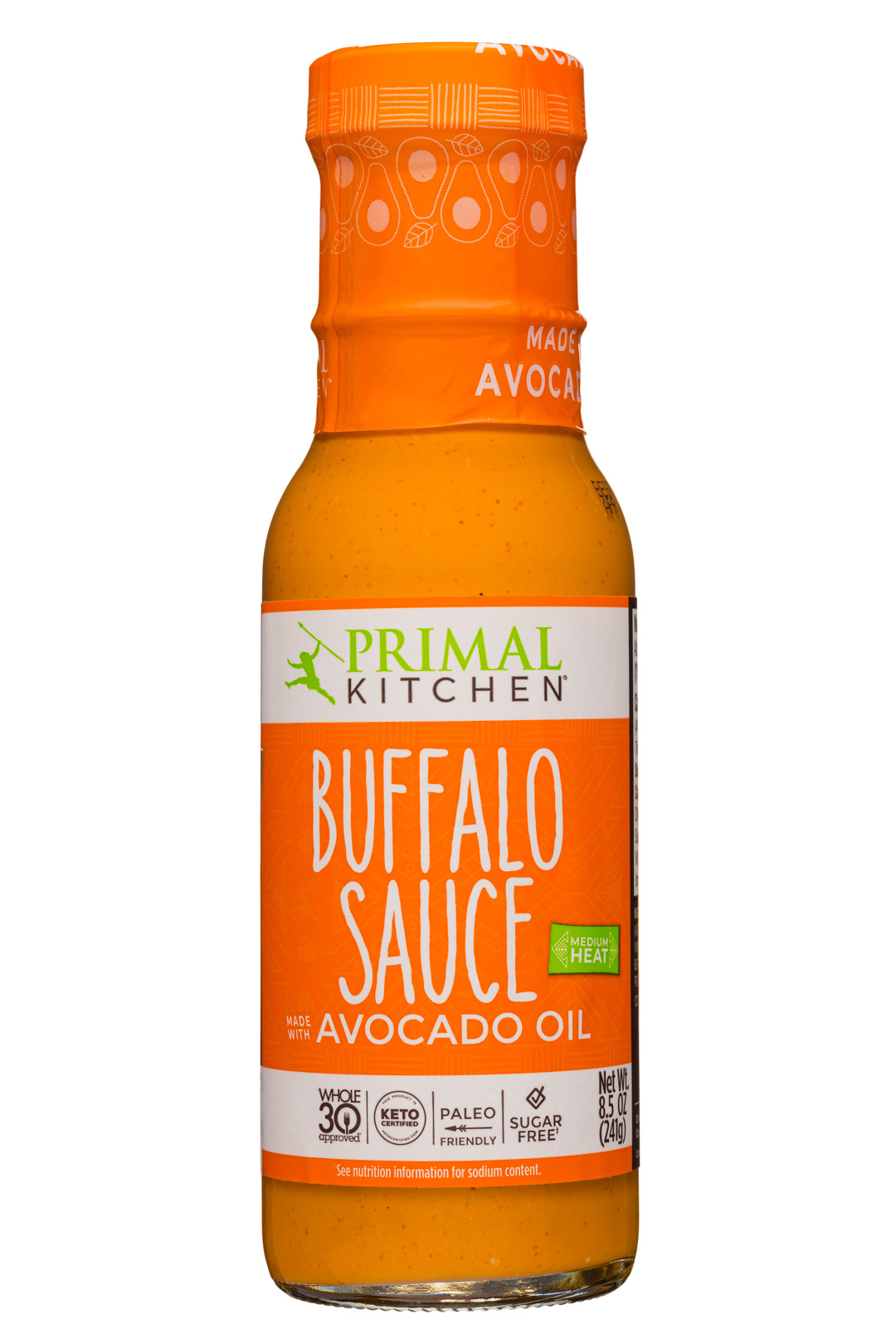 Buffalo Sauce