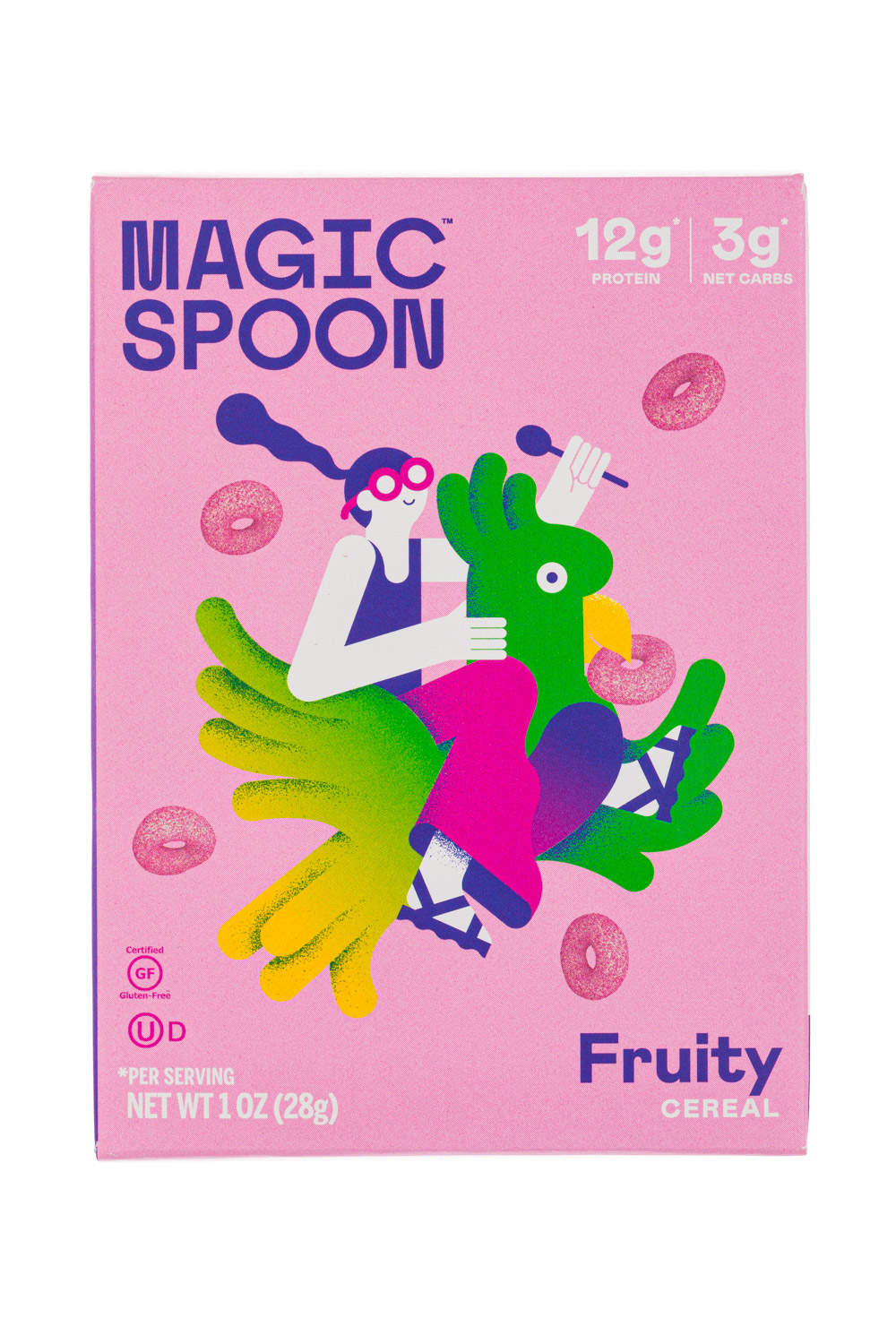 Fruity Cereal 1oz