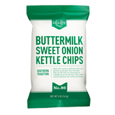 Kettle Chips - Buttermilk Sweet Onion (5 oz)