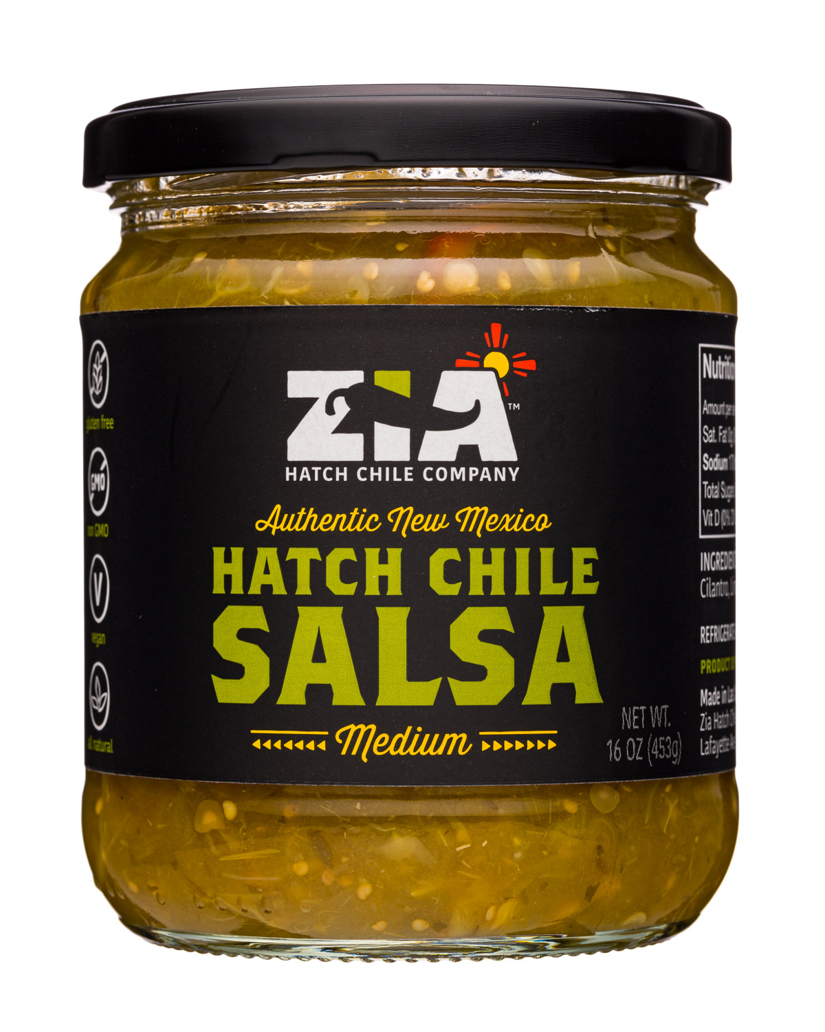 Hatch Chile Sala - Medium