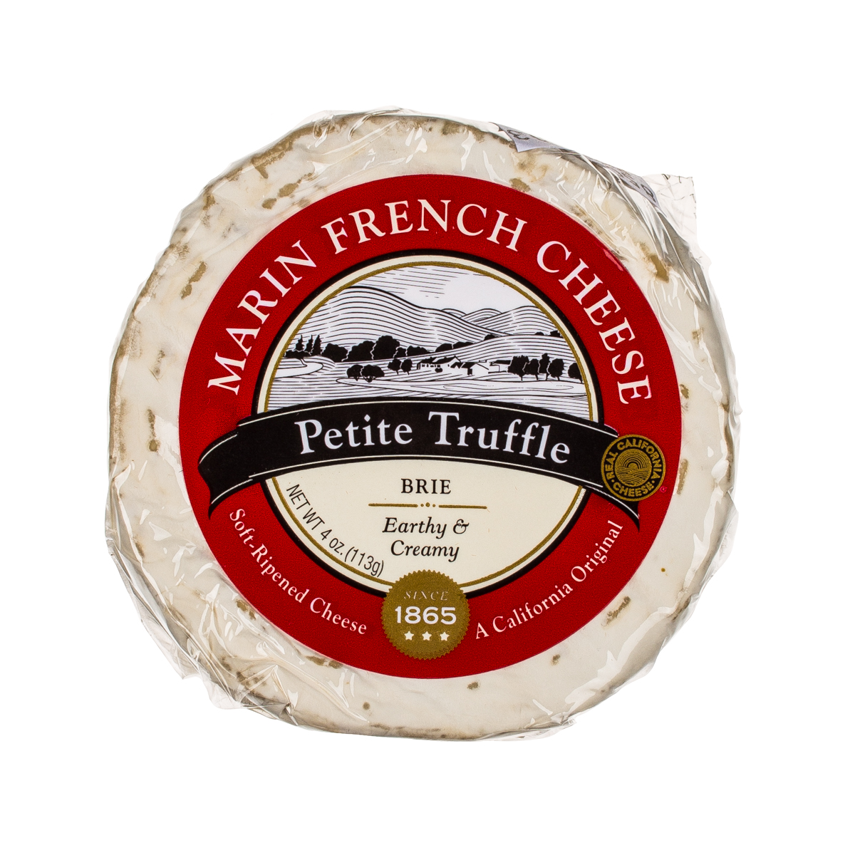 Marin French Cheese | NOSH.com