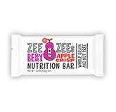 Zee Zees Berry Apple Crisp Soft Baked Bar - 2.2 oz
