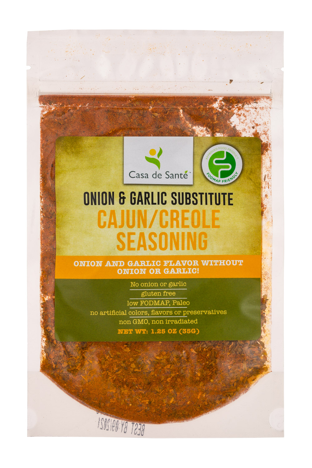 Cajun/Creole Seasoning