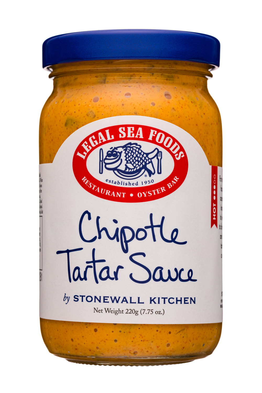 Chipotle Tartar Sauce