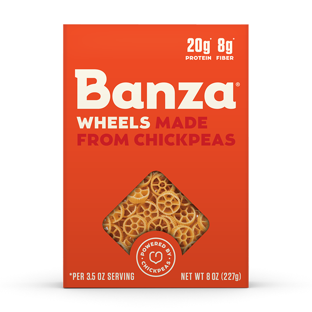 Banza Wheels