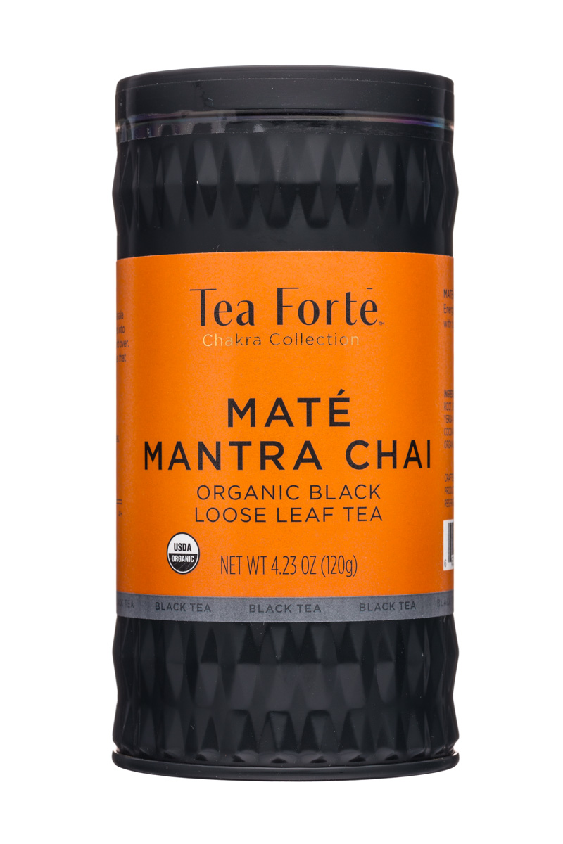 Mate Mantra Chai