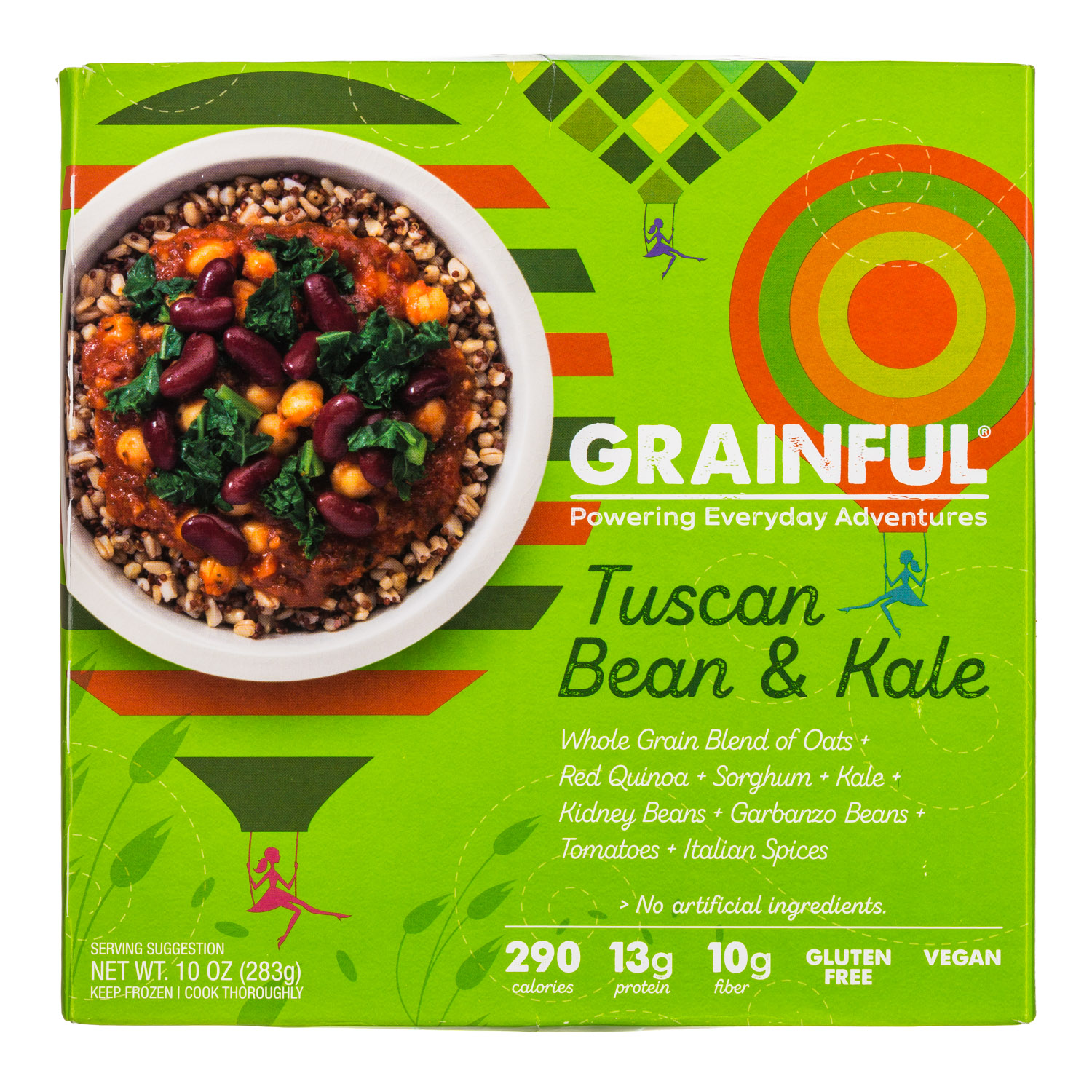 Tuscan Bean & Kale