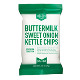 Kettle Chips - Buttermilk Sweet Onion