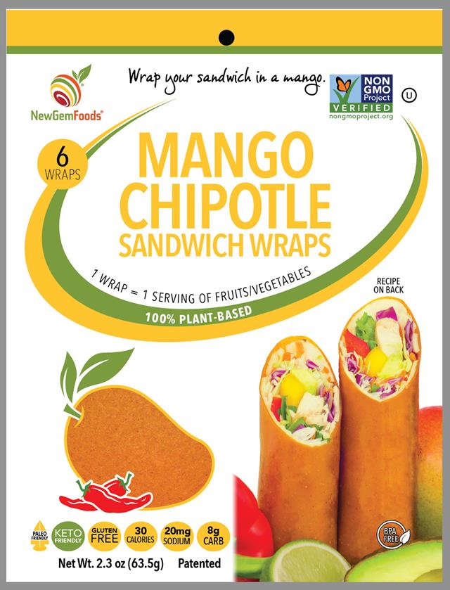 Mango Chipotle