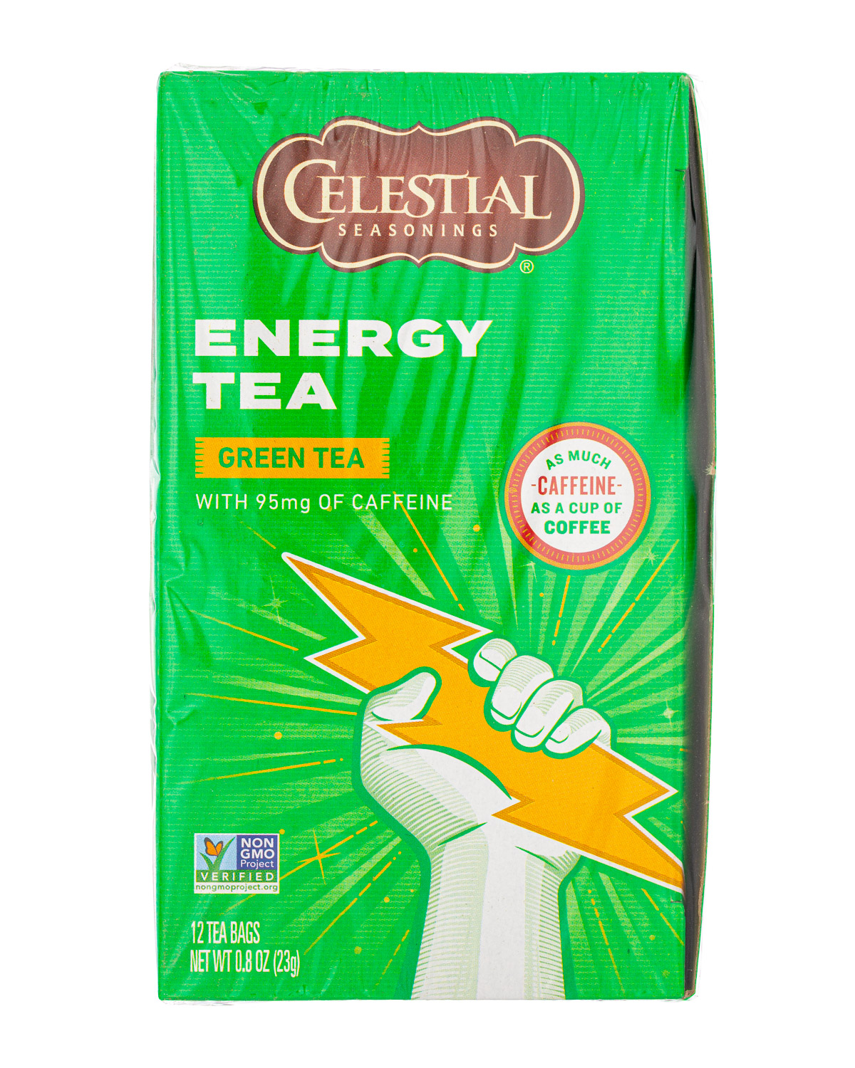 Energy Tea