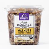 Organic Walnut Halves & Pieces