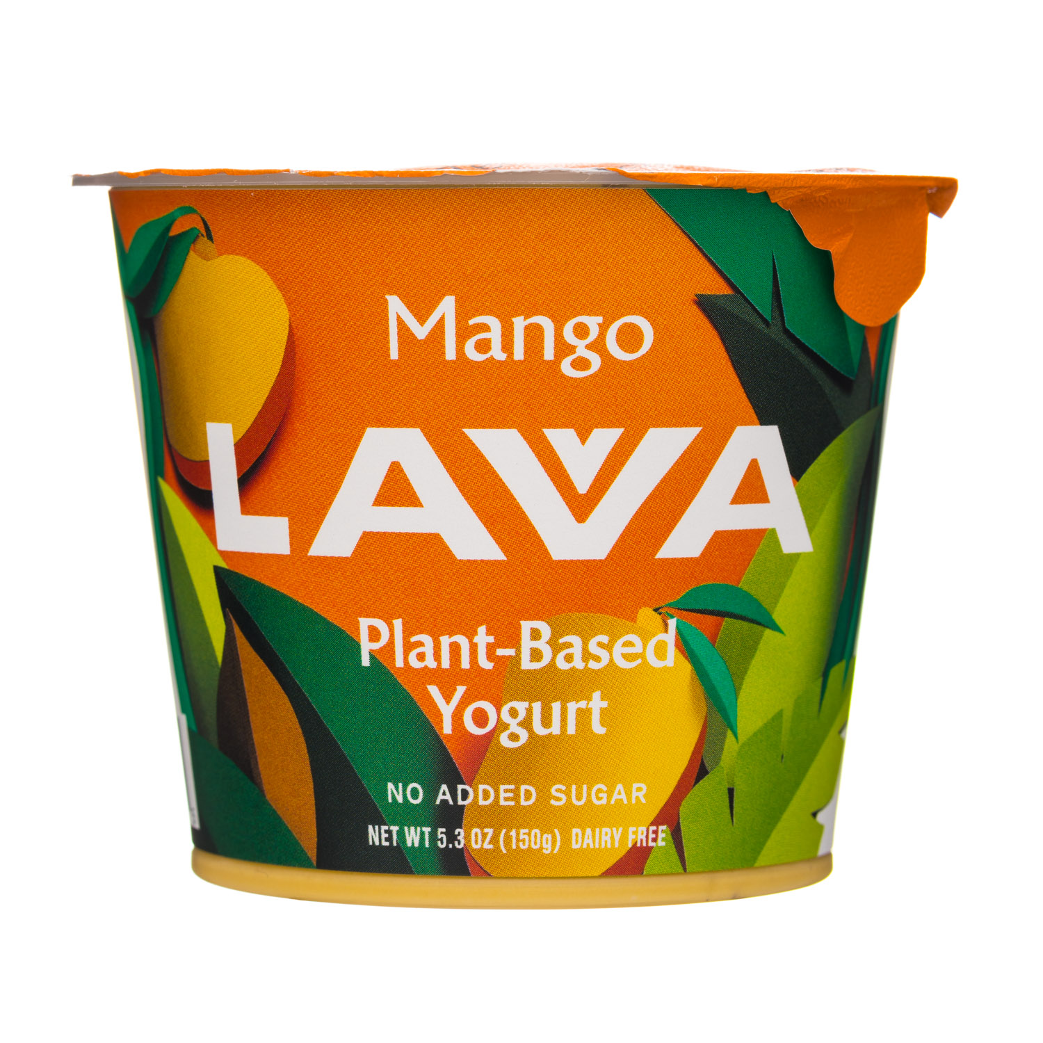 Mango (2019)