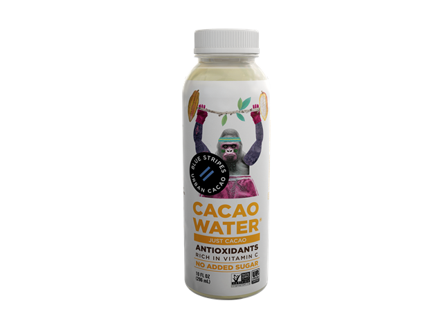 Cacao Water - Just Cacao