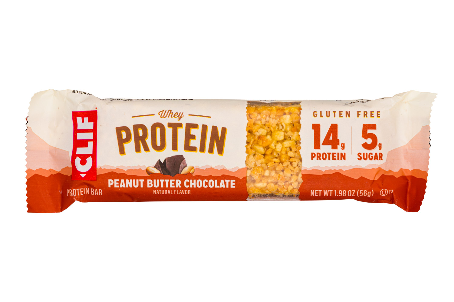 Peanut Butter Chocolate - Protein Bars